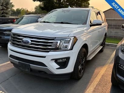 Used 2020 Ford Expedition XLT w/ Equipment Group 202A