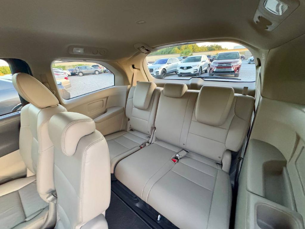 Used 2013 Honda Odyssey EX-L image 11