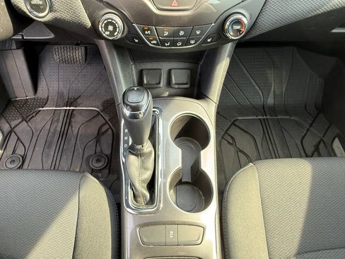 Certified 2018 Chevrolet Cruze LT w/ Convenience Package FWD image 23