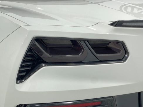 Used 2016 Chevrolet Corvette Stingray Convertible w/ 3LT Preferred Equipment Group image 31