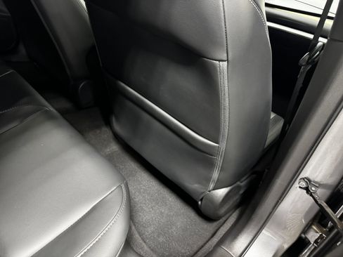 Certified 2025 Acura Integra A-Spec FWD image 36