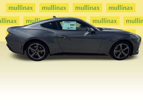 New 2025 Ford Mustang Premium image 16