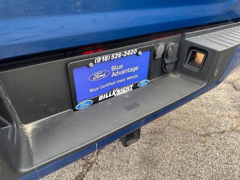 Certified 2024 Ford F150 STX image 16