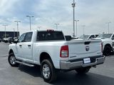 Used 2024 RAM 2500 Big Horn w/ Bed Utility Group image 5