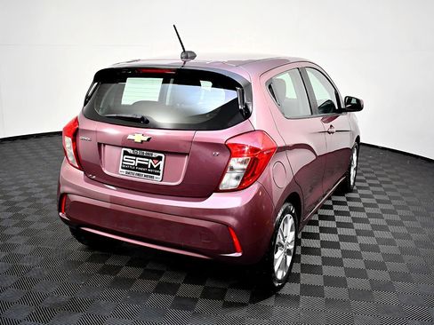 Used 2021 Chevrolet Spark LT image 7