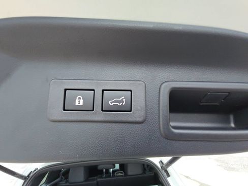 Certified 2026 Subaru Forester Sport AWD/4WD image 34