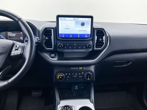 Used 2022 Ford Bronco Sport Big Bend w/ Convenience Package image 8