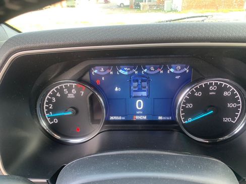 Used 2022 Ford F150 XLT w/ Equipment Group 302A High image 18