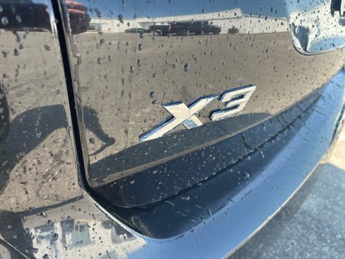 Used 2024 BMW X3 sDrive30i w/ Premium Package RWD image 5