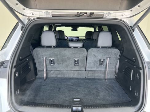 Used 2025 Buick Enclave Sport Touring FWD image 22