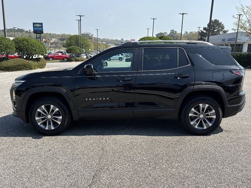 New 2026 Chevrolet Equinox LT w/ Safety and Technology Package AWD/4WD image 6