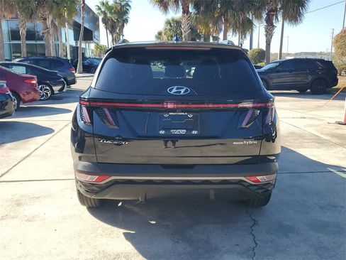 Used 2023 Hyundai Tucson SEL image 10