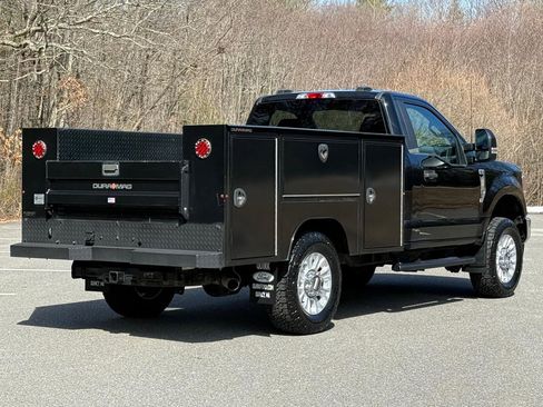 Used 2022 Ford F250 XL w/ STX Appearance Package image 4