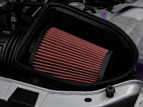 Used 2023 Dodge Challenger SRT Hellcat w/ Driver Convenience Group image 89