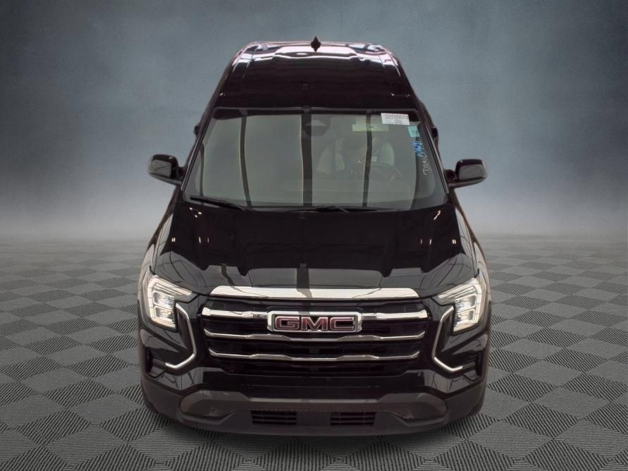 Used 2026 GMC Terrain Elevation FWD image 6