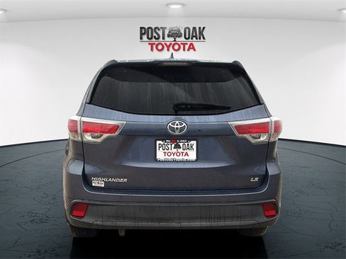 Used 2014 Toyota Highlander Plus image 6