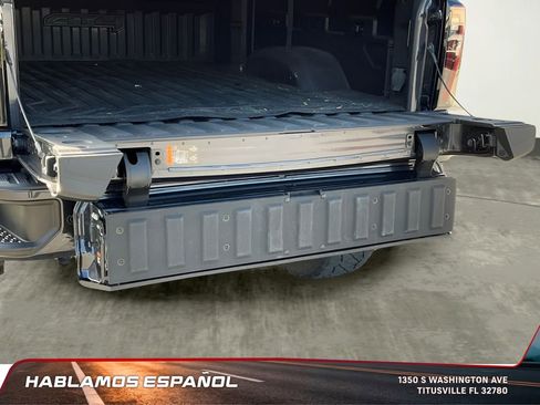 Used 2024 GMC Sierra 2500 AT4 w/ AT4 Premium Plus Package image 36