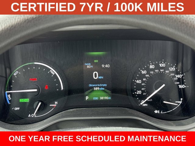 Used 2023 Toyota Sienna LE w/ LE Plus Package FWD image 28