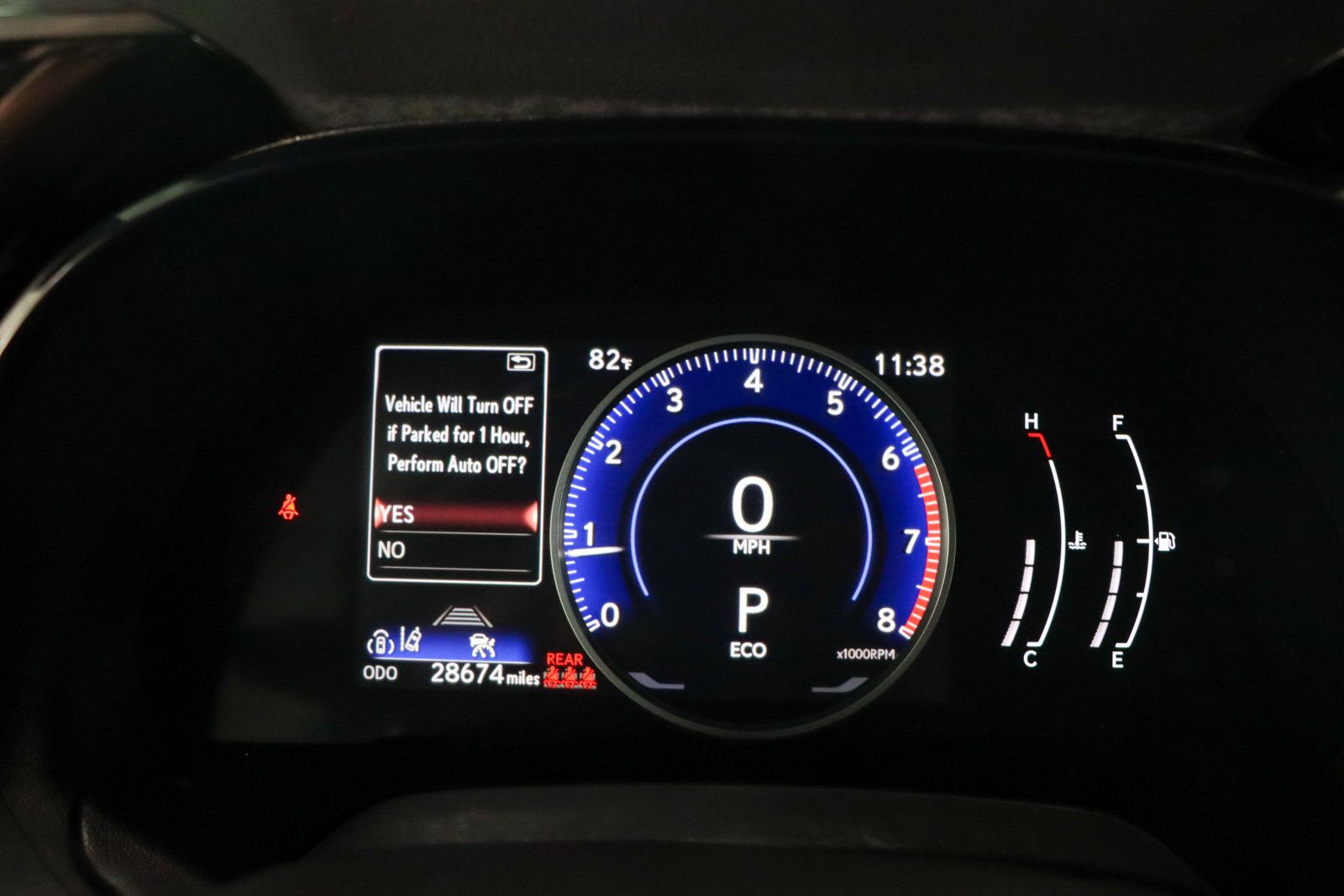 Used 2023 Lexus RX 350 Premium w/ Accessory Package (Z1) FWD image 15