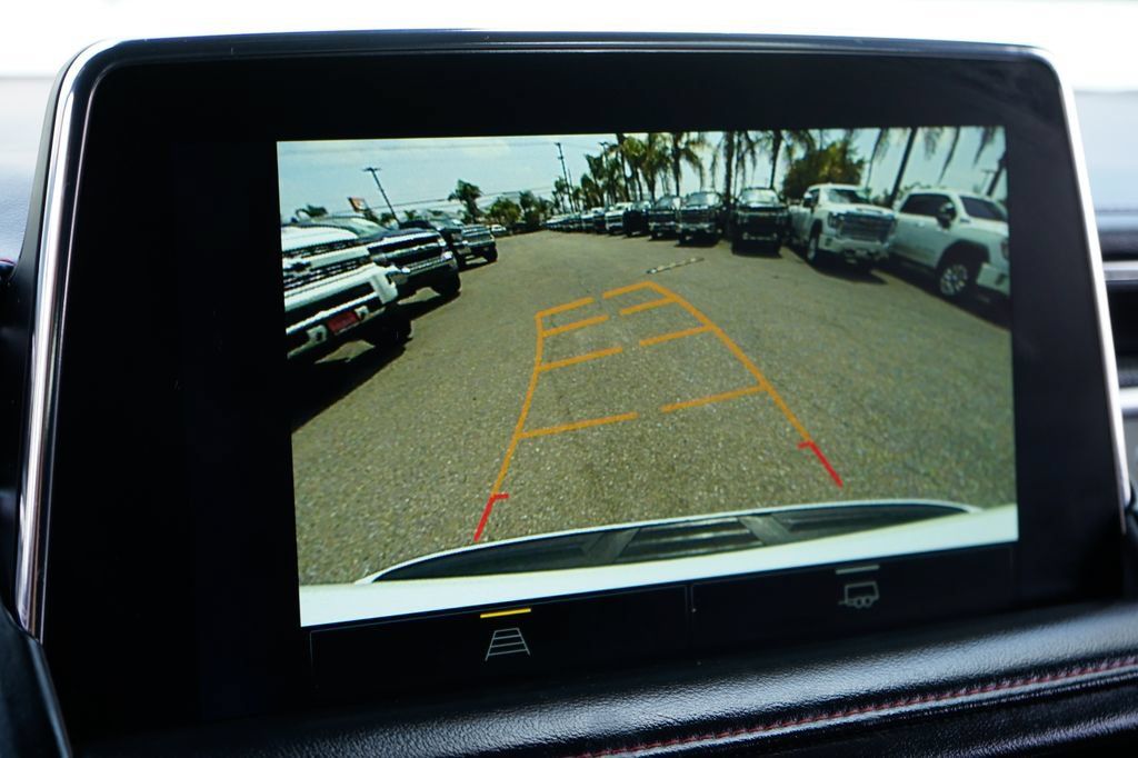 Used 2023 Chevrolet Tahoe RST AWD/4WD image 33