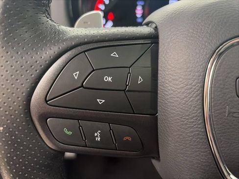 Used 2023 Dodge Durango GT AWD/4WD image 22