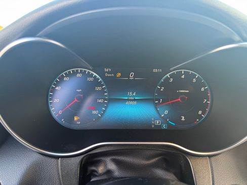 Certified 2022 Mercedes-Benz GLC 300 4MATIC w/ Premium Package Lite image 20