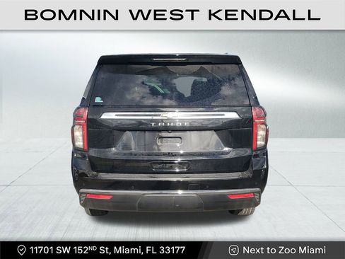 Used 2022 Chevrolet Tahoe LS image 6