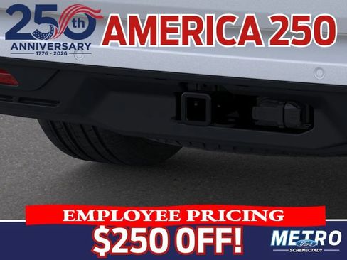 New 2026 Ford Expedition Active AWD/4WD image 23