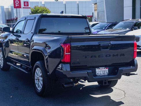 Certified 2025 Toyota Tacoma SR5 image 5