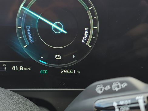 Used 2025 Kia Sportage X-Line Prestige image 24