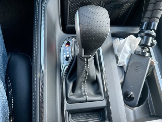 New 2026 RAM 1500 RHO w/ RHO Level 1 Equipment Group AWD/4WD image 24