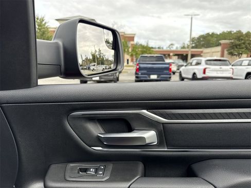 New 2026 RAM 1500 Big Horn image 28