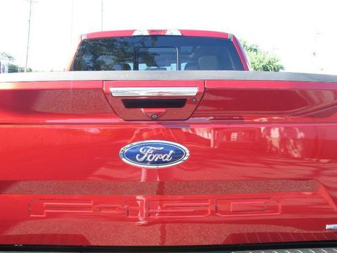 Used 2019 Ford F150 Lariat AWD/4WD image 74