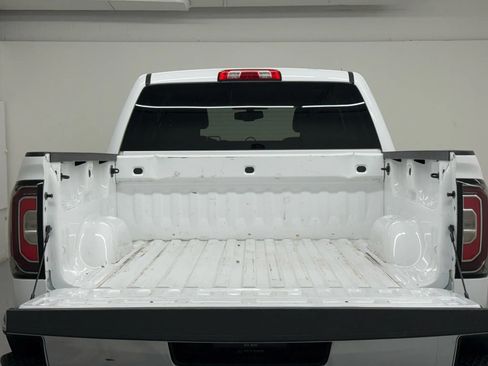 Used 2018 GMC Sierra 1500 SLT w/ Texas SLT Premium Package image 31