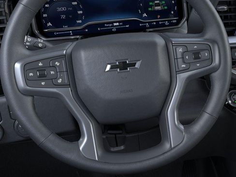 New 2026 Chevrolet Silverado 1500 RST w/ RST Select Package AWD/4WD image 19