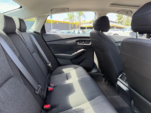 Used 2025 Honda Accord SE image 12