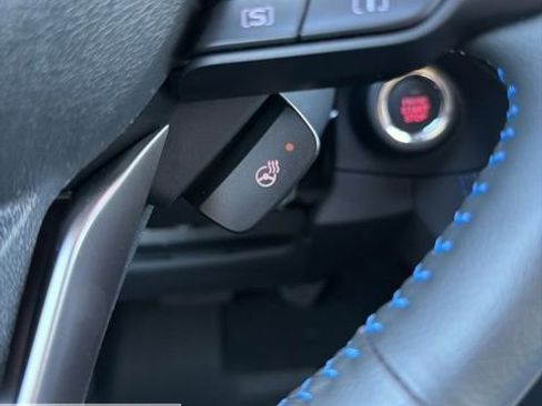 Certified 2023 Subaru Crosstrek Hybrid image 70