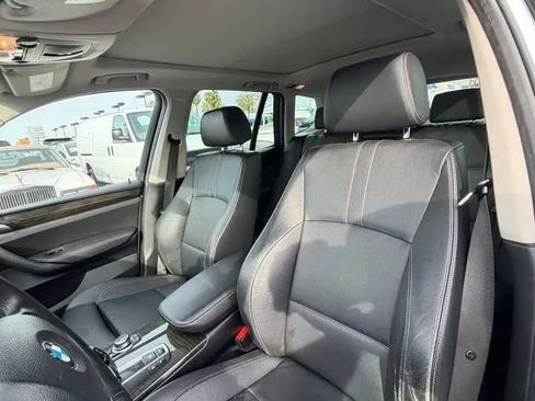 Used 2011 BMW X3 xDrive28i image 6