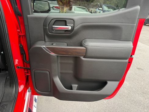 Used 2021 GMC Sierra 1500 SLT w/ SLT Premium Plus Package image 21