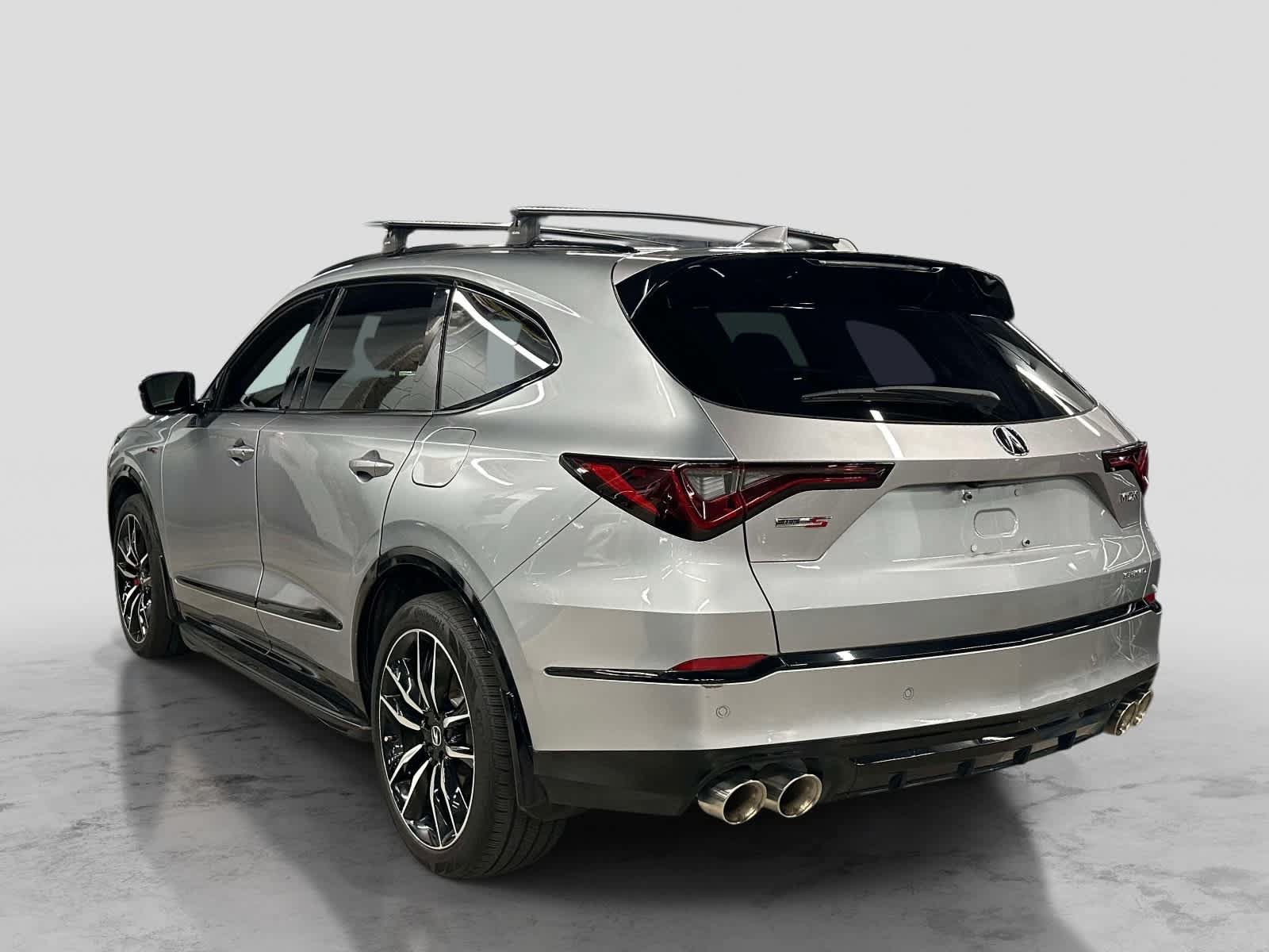 Used 2024 Acura MDX Type S w/ Advance Package AWD/4WD image 3