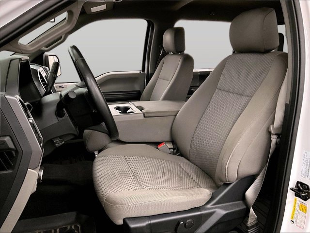 Used 2020 Ford F150 XLT w/ Equipment Group 302A Luxury AWD/4WD image 24