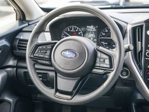 Certified 2024 Subaru Crosstrek 2.0i Premium image 17