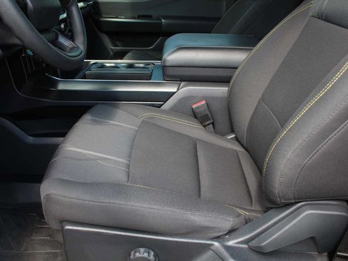 Used 2024 Ford F150 STX AWD/4WD image 25