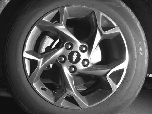 Used 2025 Chevrolet Trax LT image 12