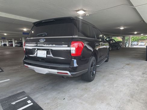 Used 2022 Ford Expedition XLT RWD image 8