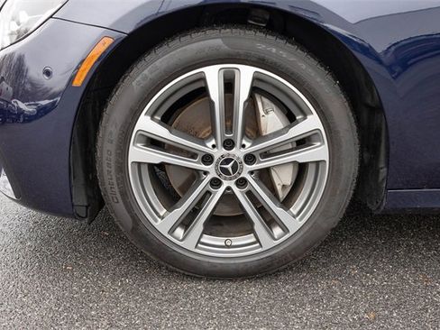 Certified 2021 Mercedes-Benz E 350 4MATIC Sedan w/ Premium Package image 5