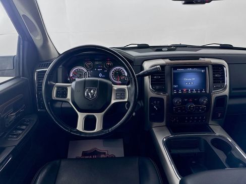 Used 2018 RAM 2500 Laramie w/ Snow Chief Group AWD/4WD image 29