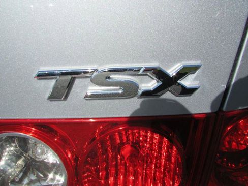 Used 2005 Acura TSX image 20