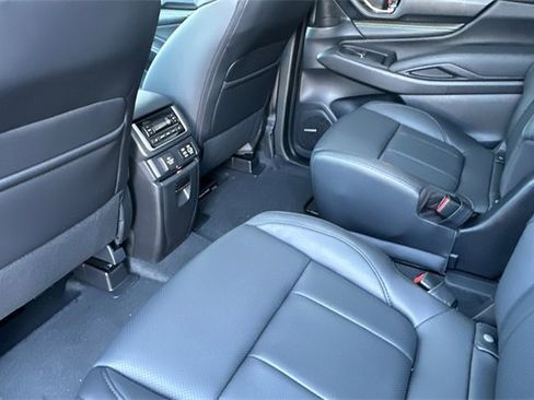 New 2026 Subaru Ascent Bronze Edition image 9