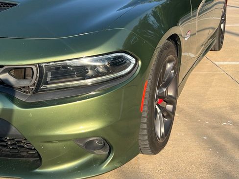 Used 2022 Dodge Charger Scat Pack RWD image 4